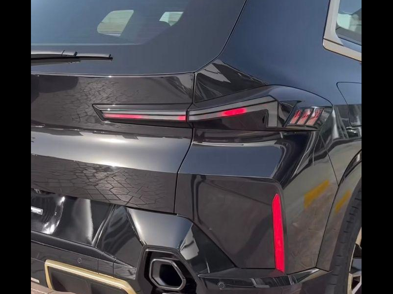 Купить BMW XM гибрид 2024 id-1006362 в Киеве, Фото №4