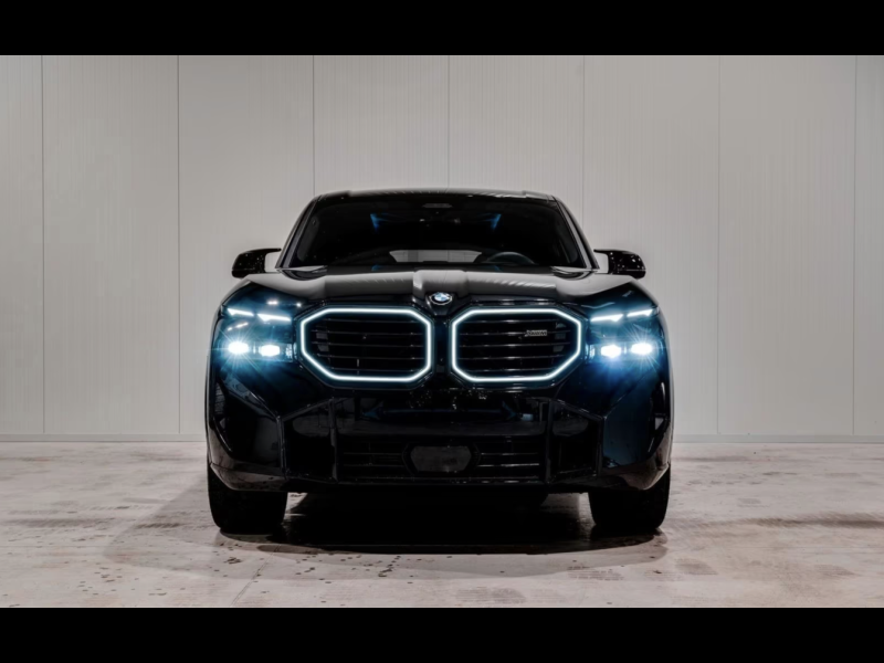 BMW XM гибрид 2026 id-1006362 Купить BMW XM гибрид 2026 id-1006362 в Киеве, Фото №2