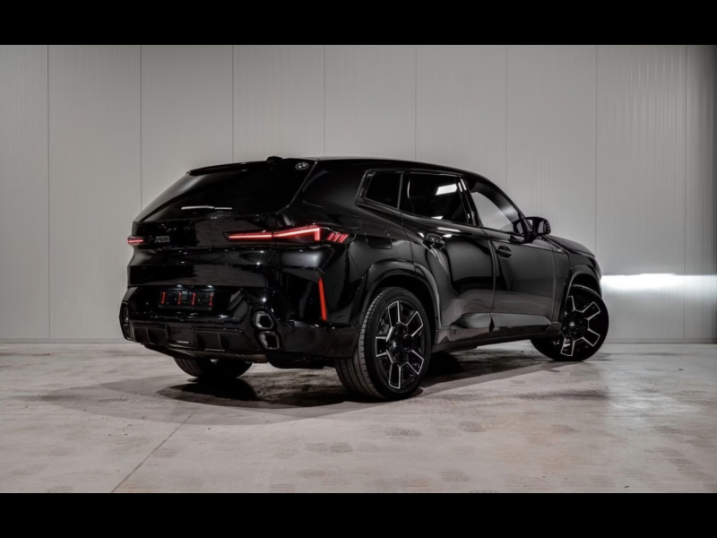 BMW XM гибрид 2026 id-1006362 Купить BMW XM гибрид 2026 id-1006362 в Киеве, Фото №3