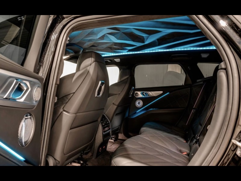 BMW XM гибрид 2026 id-1006362 Купить BMW XM гибрид 2026 id-1006362 в Киеве, Фото №4