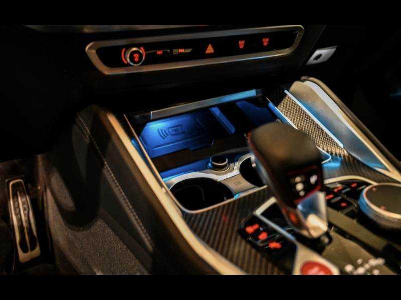 BMW XM гибрид 2026 id-1006362 Купить BMW XM гибрид 2026 id-1006362 в Киеве, Фото №5