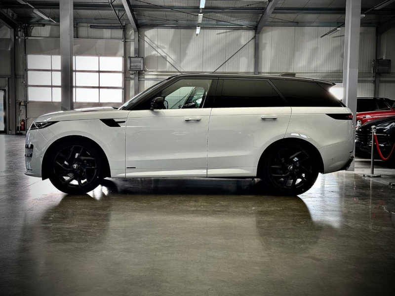 Land-Rover Range-Rover Sport дизель 2024 id-1006357 Купить Land-Rover Range-Rover Sport дизель 2024 id-1006357 в Киеве, Фото №4