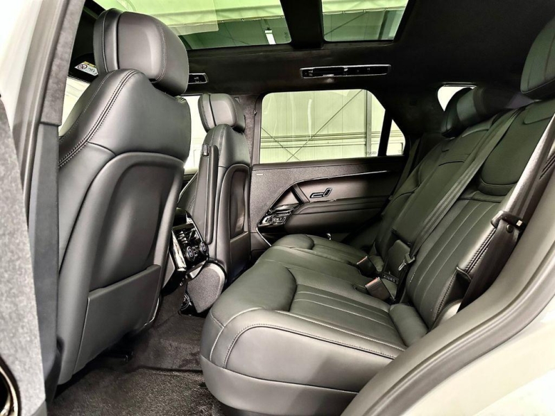 Купить Land-Rover Range-Rover Sport дизель 2026 id-1006357 в Киеве, Фото №8