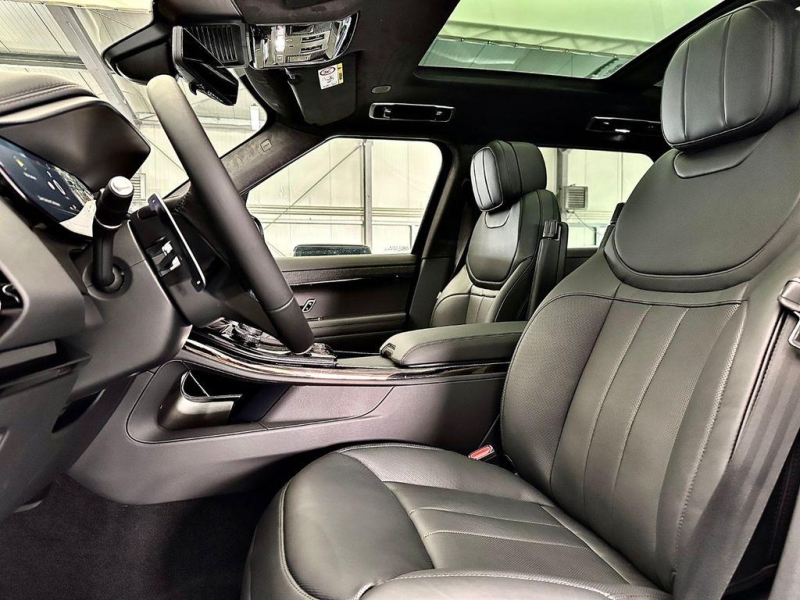 Купить Land-Rover Range-Rover Sport дизель 2026 id-1006357 в Киеве, Фото №10