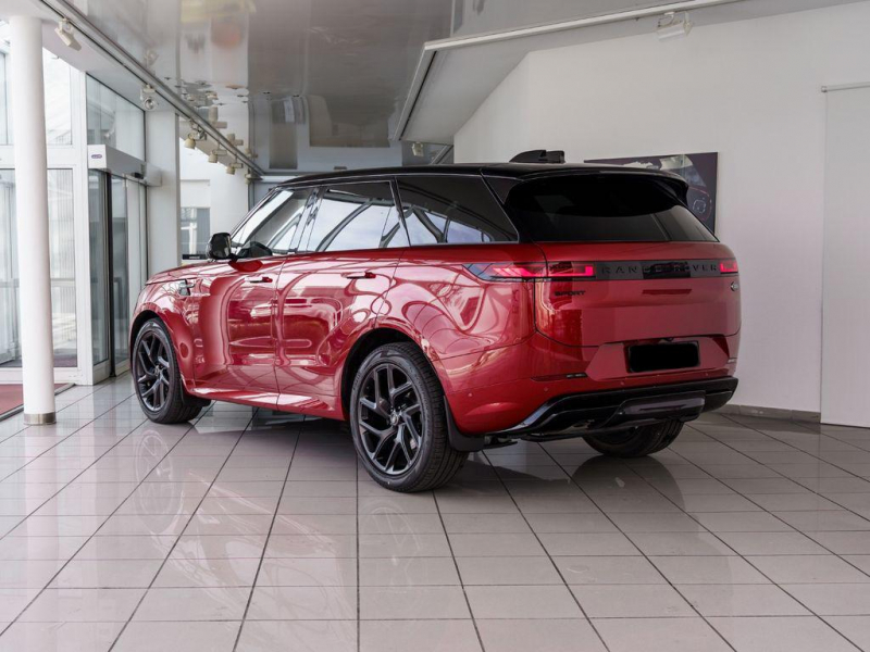 Land-Rover Range-Rover Sport дизель 2024 id-1006364 Купить Land-Rover Range-Rover Sport дизель 2024 id-1006364 в Киеве, Фото №1