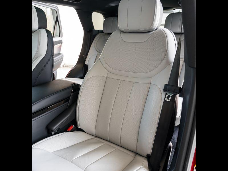 Купить Land-Rover Range-Rover Sport дизель 2026 id-1006364 в Киеве, Фото №6