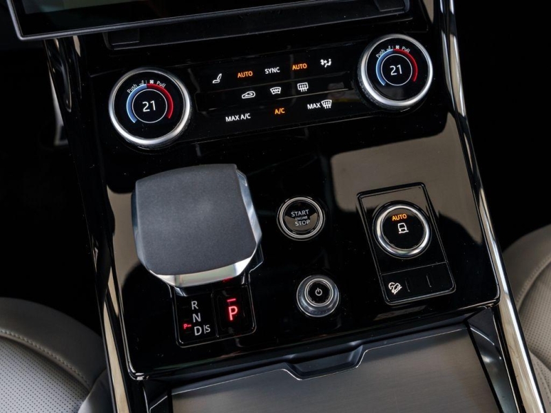 Купить Land-Rover Range-Rover Sport дизель 2026 id-1006364 в Киеве, Фото №9