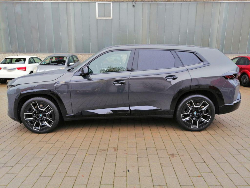 BMW XM гибрид 2024 id-1006363 Купить BMW XM гибрид 2024 id-1006363 в Киеве, Фото №2