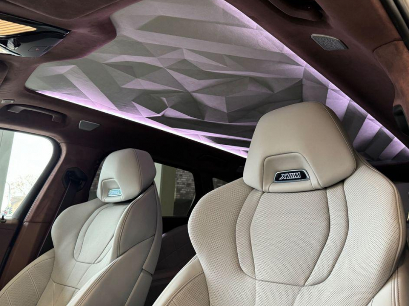 BMW XM гибрид 2024 id-1006363 Купить BMW XM гибрид 2024 id-1006363 в Киеве, Фото №5