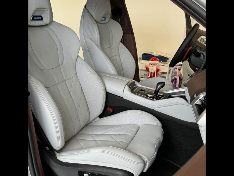 BMW XM гибрид 2024 id-1006363 Купить BMW XM гибрид 2024 id-1006363 в Киеве, Фото №6