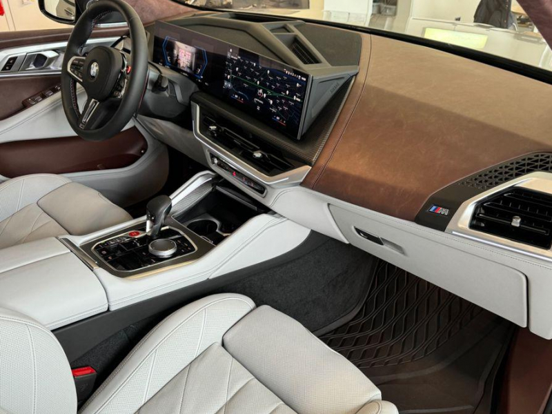 BMW XM гибрид 2024 id-1006363 Купить BMW XM гибрид 2024 id-1006363 в Киеве, Фото №9