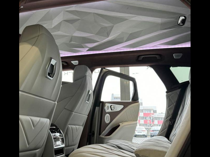 BMW XM гибрид 2024 id-1006363 Купить BMW XM гибрид 2024 id-1006363 в Киеве, Фото №13