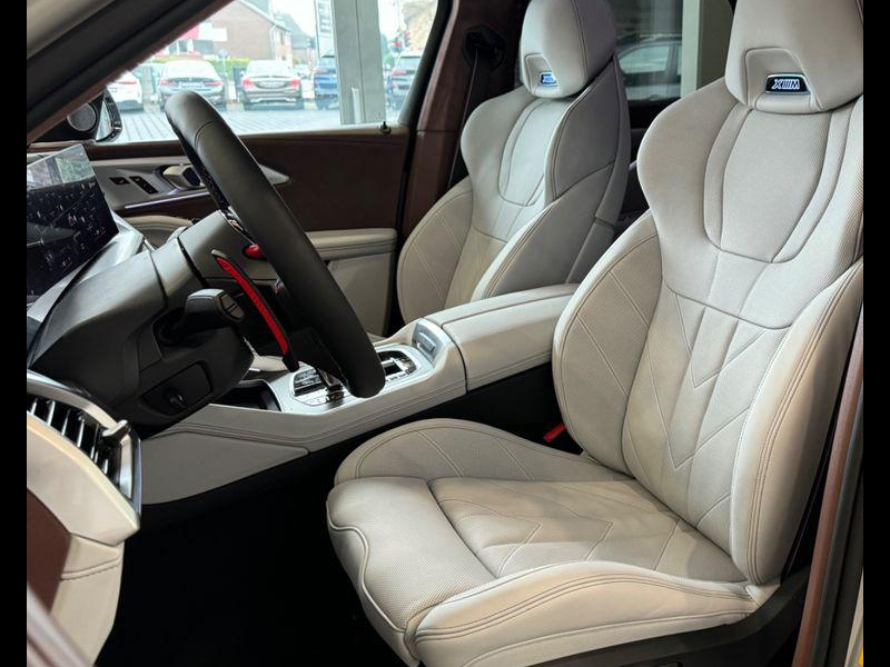 BMW XM гибрид 2024 id-1006363 Купить BMW XM гибрид 2024 id-1006363 в Киеве, Фото №14