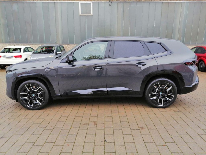 BMW XM гибрид 2026 id-1006363 Купить BMW XM гибрид 2026 id-1006363 в Киеве, Фото №2