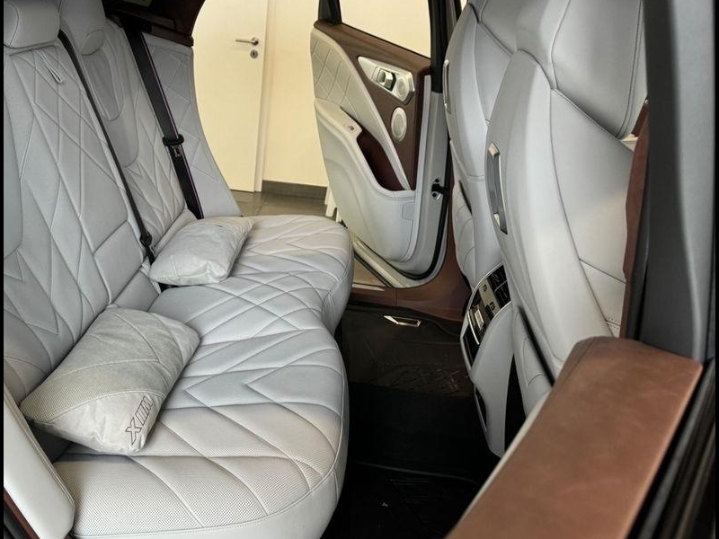 BMW XM гибрид 2026 id-1006363 Купить BMW XM гибрид 2026 id-1006363 в Киеве, Фото №7