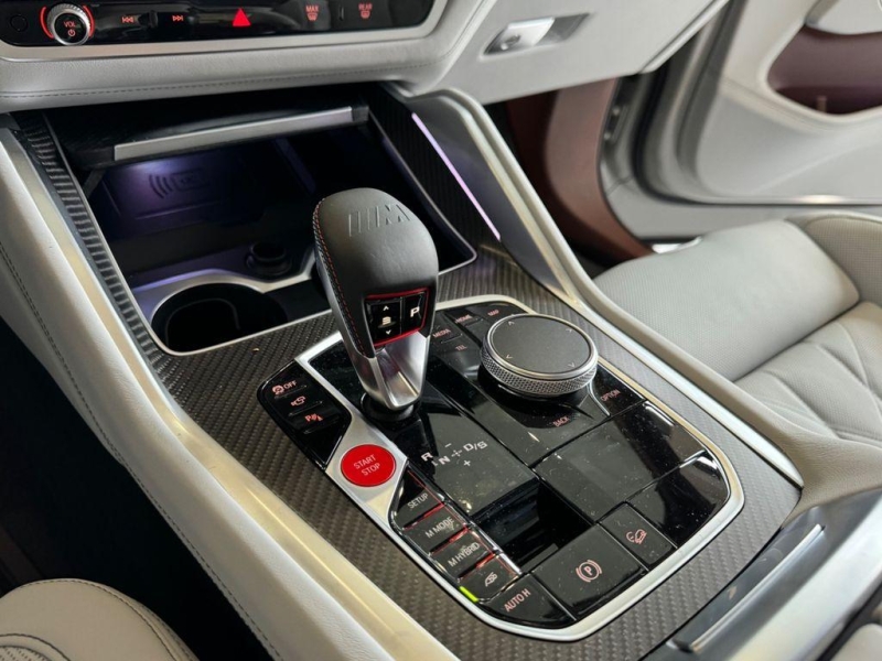 BMW XM гибрид 2026 id-1006363 Купить BMW XM гибрид 2026 id-1006363 в Киеве, Фото №8