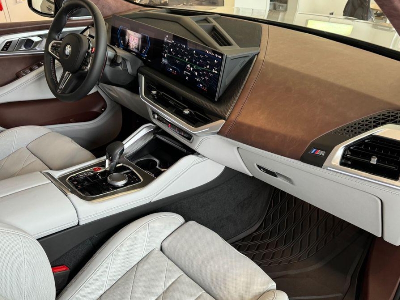 BMW XM гибрид 2026 id-1006363 Купить BMW XM гибрид 2026 id-1006363 в Киеве, Фото №9