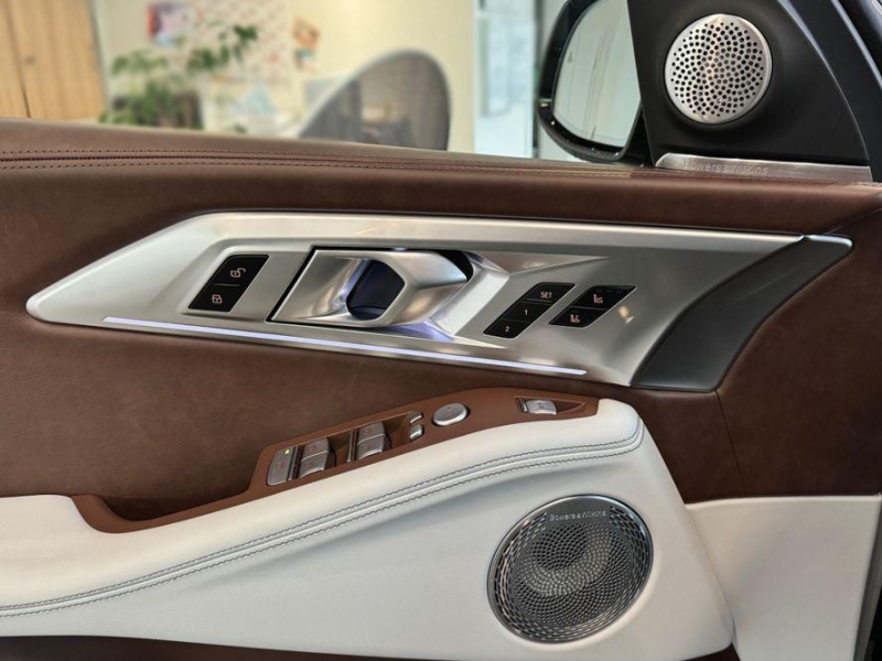 BMW XM гибрид 2026 id-1006363 Купить BMW XM гибрид 2026 id-1006363 в Киеве, Фото №12