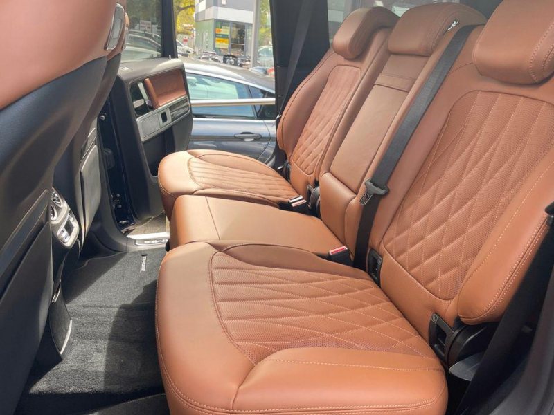 Mercedes-Benz G 63 AMG бензин 2023 id-1006365 Купить Mercedes-Benz G 63 AMG бензин 2023 id-1006365 в Киеве, Фото №6