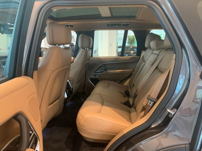 Land-Rover Range-Rover гибрид 2025 id-1006372 Купить Land-Rover Range-Rover гибрид 2025 id-1006372 в Киеве, Фото №7