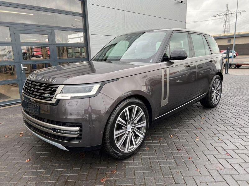 Land-Rover Range-Rover гибрид 2025 id-1006372