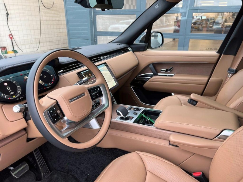 Купить Land-Rover Range-Rover гибрид 2026 id-1006372 в Киеве, Фото №5