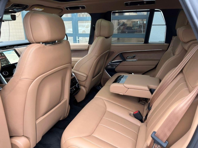 Купить Land-Rover Range-Rover гибрид 2026 id-1006372 в Киеве, Фото №8