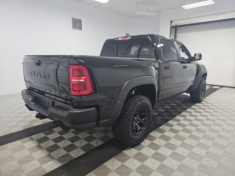 Dodge Ram 1500 бензин 2025 id-1006381 Купить Dodge Ram 1500 бензин 2025 id-1006381 в Киеве, Фото №1