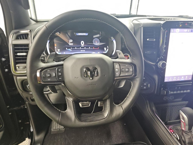 Dodge Ram 1500 бензин 2025 id-1006381 Купить Dodge Ram 1500 бензин 2025 id-1006381 в Киеве, Фото №8