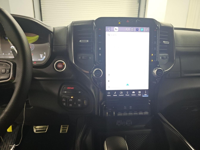 Dodge Ram 1500 бензин 2025 id-1006381 Купить Dodge Ram 1500 бензин 2025 id-1006381 в Киеве, Фото №9