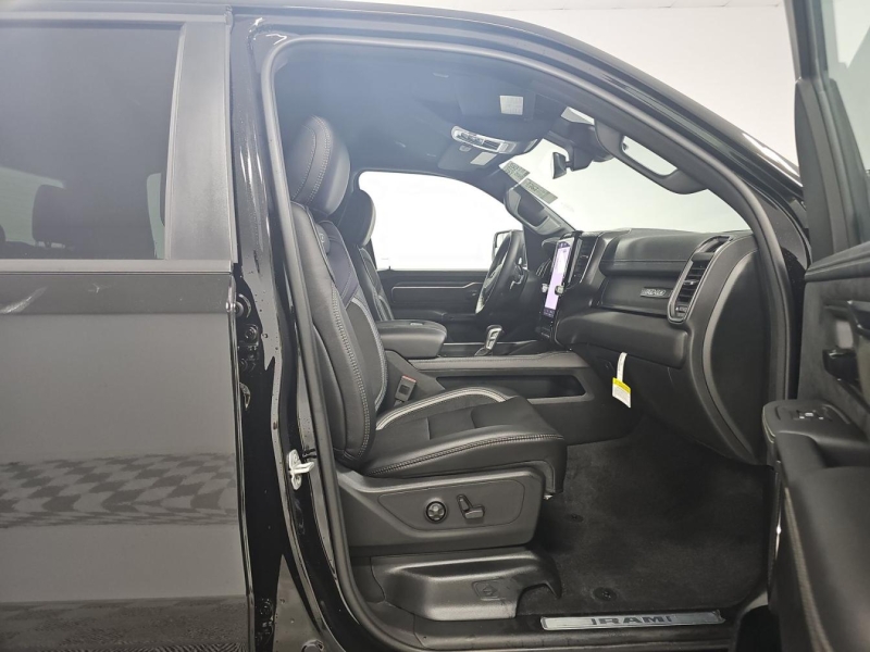 Купить Dodge Ram 1500 бензин 2026 id-1006381 в Киеве, Фото №5