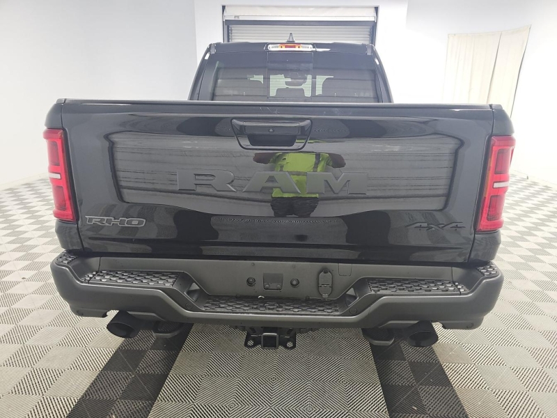 Купить Dodge Ram 1500 бензин 2026 id-1006381 в Киеве, Фото №4