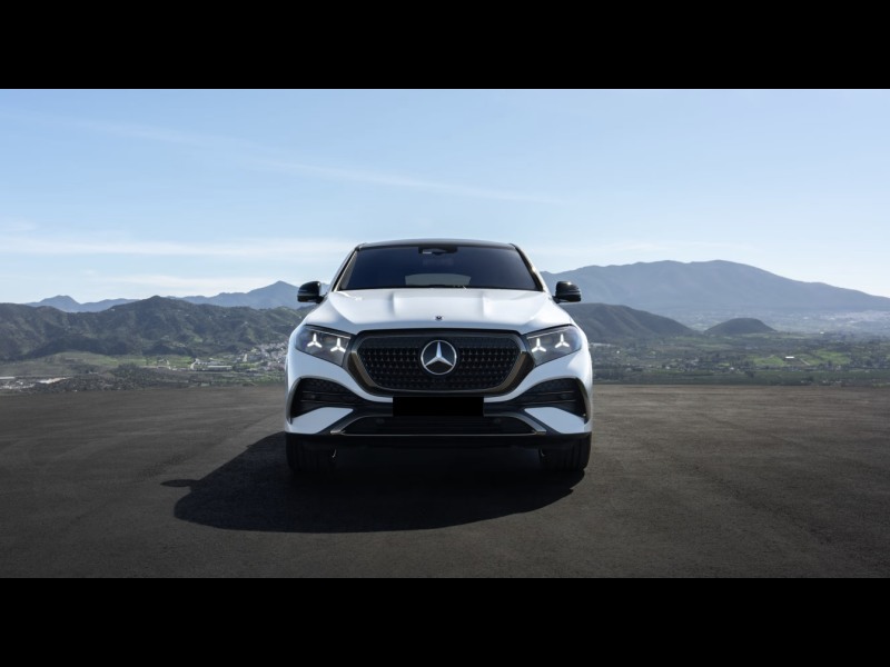 Купить Mercedes-Benz GLE Coupe 450 бензин 2026 id-1006375 в Киеве, Фото №1