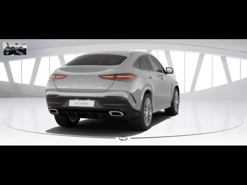 Mercedes-Benz GLE Coupe 300D 4matic дизель 2024 id-1006383 Купить Mercedes-Benz GLE Coupe 300D 4matic дизель 2024 id-1006383 в Киеве, Фото №1
