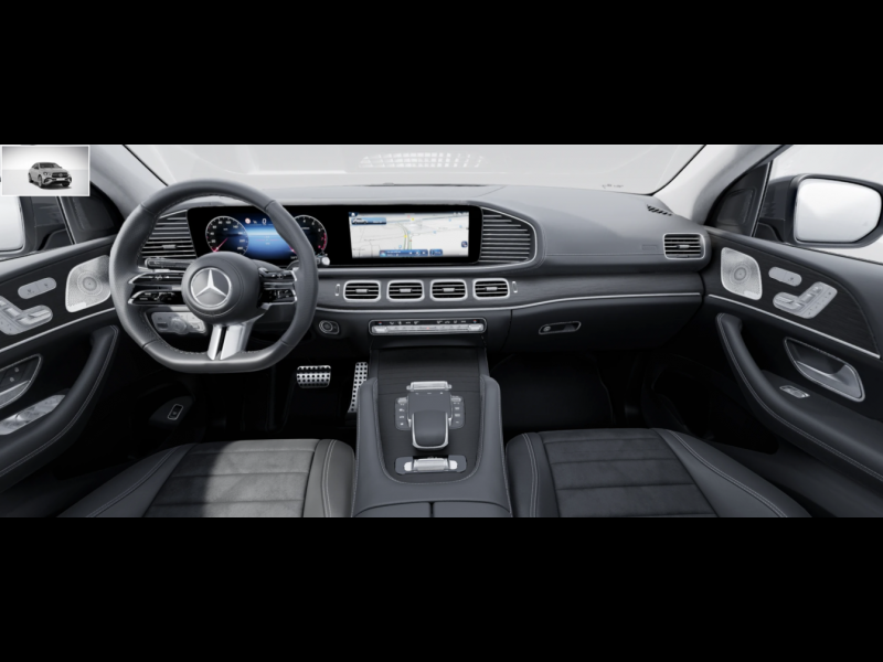 Mercedes-Benz GLE Coupe 300D 4matic дизель 2024 id-1006383 Купить Mercedes-Benz GLE Coupe 300D 4matic дизель 2024 id-1006383 в Киеве, Фото №3