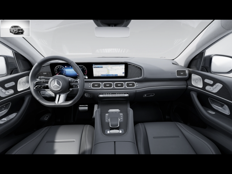 Mercedes-Benz GLE Coupe 300D 4matic дизель 2024 id-1006383 Купить Mercedes-Benz GLE Coupe 300D 4matic дизель 2024 id-1006383 в Киеве, Фото №4