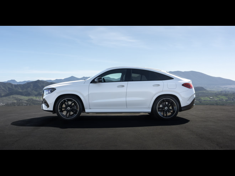 Купить Mercedes-Benz GLE Coupe 450D дизель 2026 id-1006383 в Киеве, Фото №3