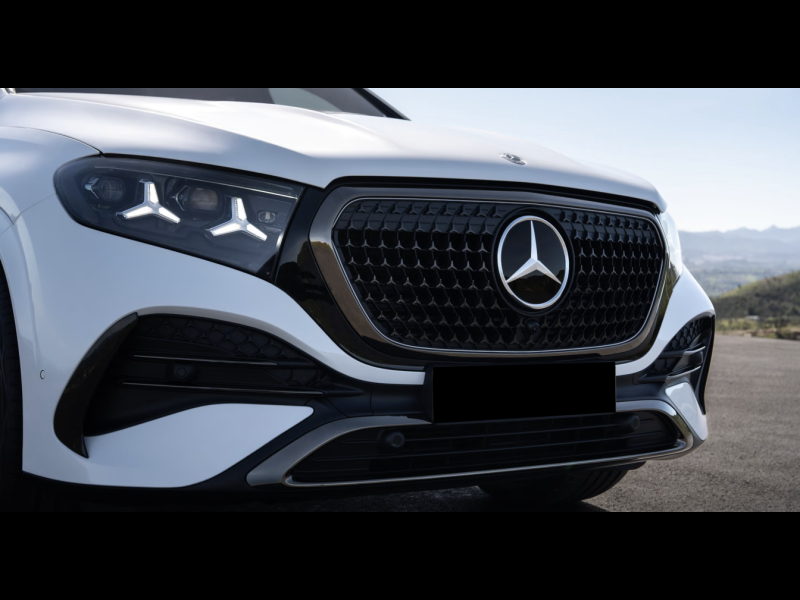 Купить Mercedes-Benz GLE Coupe 450D дизель 2026 id-1006383 в Киеве, Фото №5