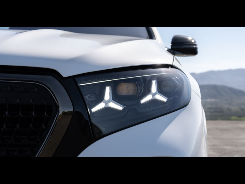 Купить Mercedes-Benz GLE Coupe 450D дизель 2026 id-1006383 в Киеве, Фото №6