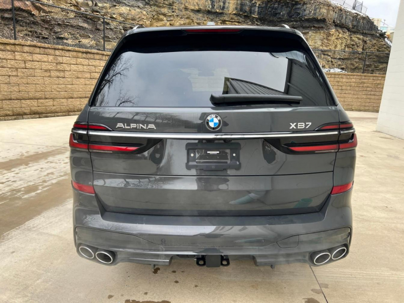 BMW X7 M60i Alpina XB7 бензин 2024 id-1006388 Купить BMW X7 M60i Alpina XB7 бензин 2024 id-1006388 в Киеве, Фото №4