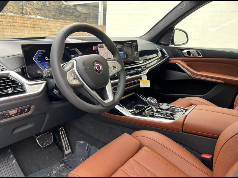 BMW X7 M60i Alpina XB7 бензин 2024 id-1006388 Купить BMW X7 M60i Alpina XB7 бензин 2024 id-1006388 в Киеве, Фото №8