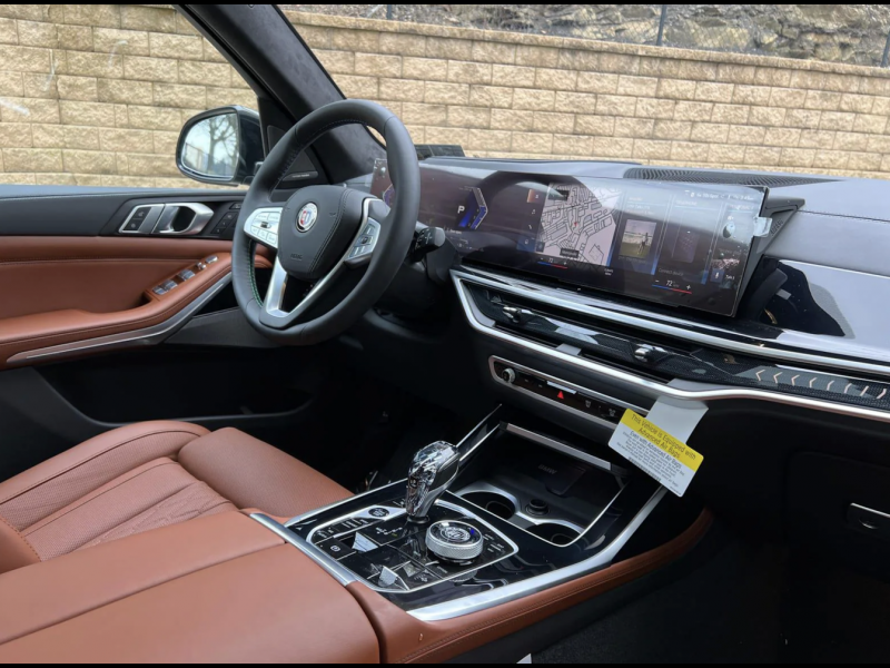 BMW X7 M60i Alpina XB7 бензин 2024 id-1006388 Купить BMW X7 M60i Alpina XB7 бензин 2024 id-1006388 в Киеве, Фото №9