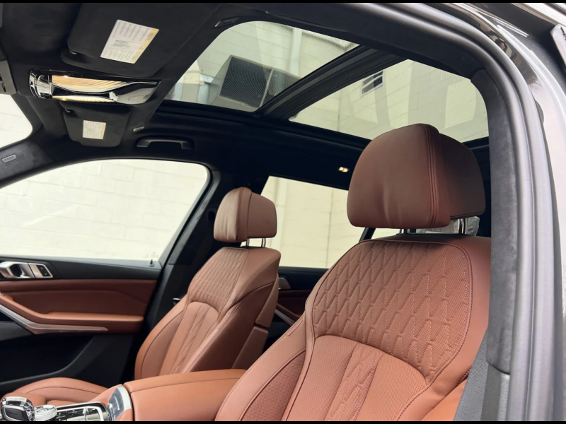 BMW X7 M60i Alpina XB7 бензин 2024 id-1006388 Купить BMW X7 M60i Alpina XB7 бензин 2024 id-1006388 в Киеве, Фото №10