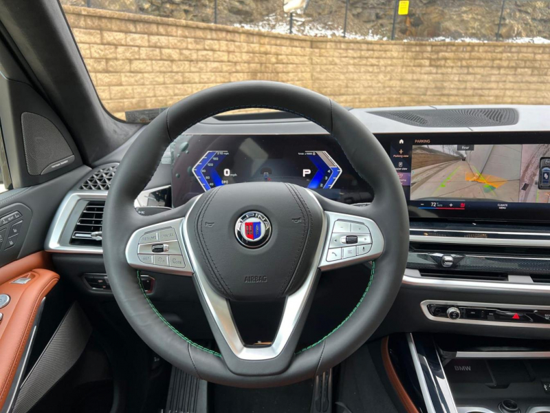 BMW X7 M60i Alpina XB7 бензин 2024 id-1006388 Купить BMW X7 M60i Alpina XB7 бензин 2024 id-1006388 в Киеве, Фото №11