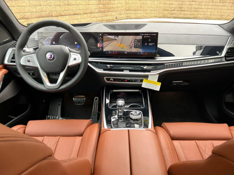 BMW X7 M60i Alpina XB7 бензин 2024 id-1006388 Купить BMW X7 M60i Alpina XB7 бензин 2024 id-1006388 в Киеве, Фото №12