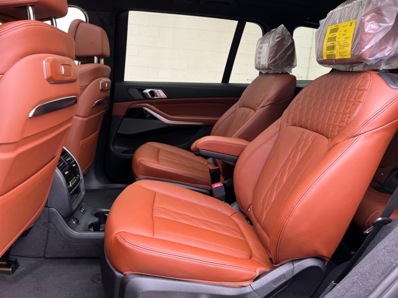 BMW X7 M60i Alpina XB7 бензин 2025 id-1006388 Купить BMW X7 M60i Alpina XB7 бензин 2025 id-1006388 в Киеве, Фото №6