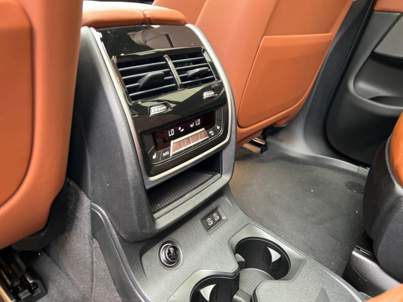 BMW X7 M60i Alpina XB7 бензин 2025 id-1006388 Купить BMW X7 M60i Alpina XB7 бензин 2025 id-1006388 в Киеве, Фото №13