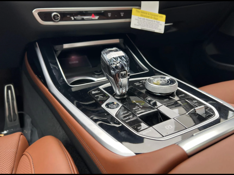 BMW X7 M60i Alpina XB7 бензин 2025 id-1006388 Купить BMW X7 M60i Alpina XB7 бензин 2025 id-1006388 в Киеве, Фото №7