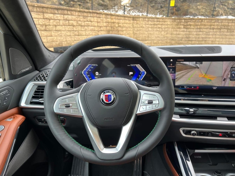 BMW X7 M60i Alpina XB7 бензин 2025 id-1006388 Купить BMW X7 M60i Alpina XB7 бензин 2025 id-1006388 в Киеве, Фото №11