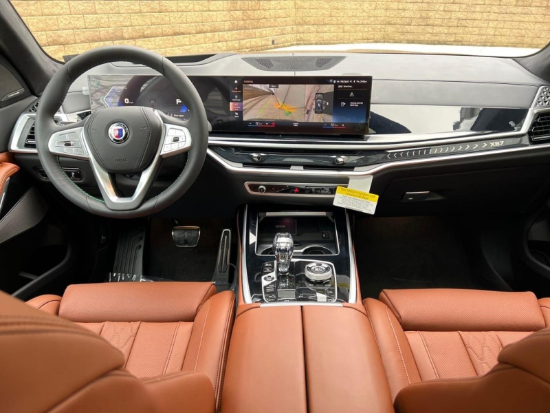 BMW X7 M60i Alpina XB7 бензин 2025 id-1006388 Купить BMW X7 M60i Alpina XB7 бензин 2025 id-1006388 в Киеве, Фото №12